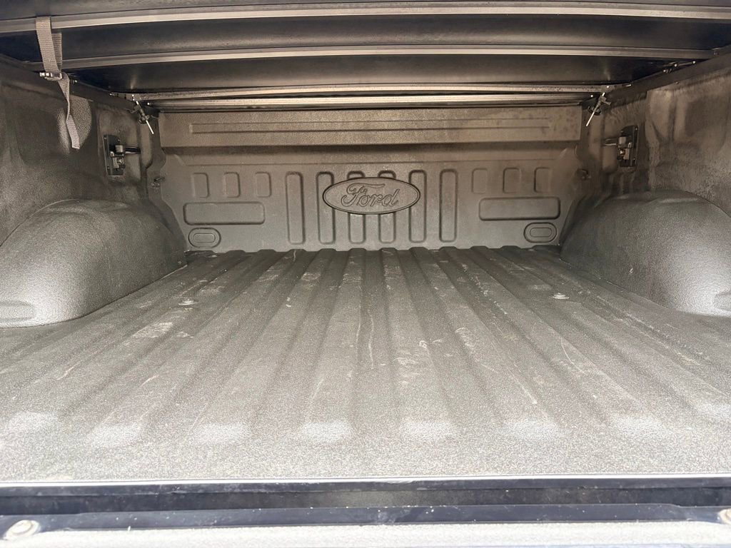 Certified 2022 Ford F150 Raptor w/ Equipment Group 801A High image 34