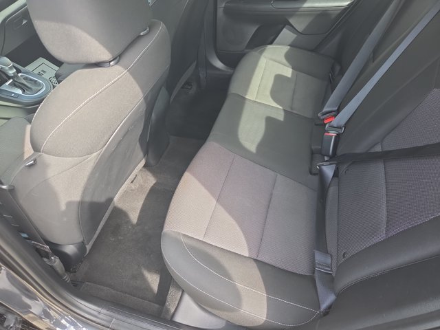 Used 2023 Kia Forte LXS FWD image 13