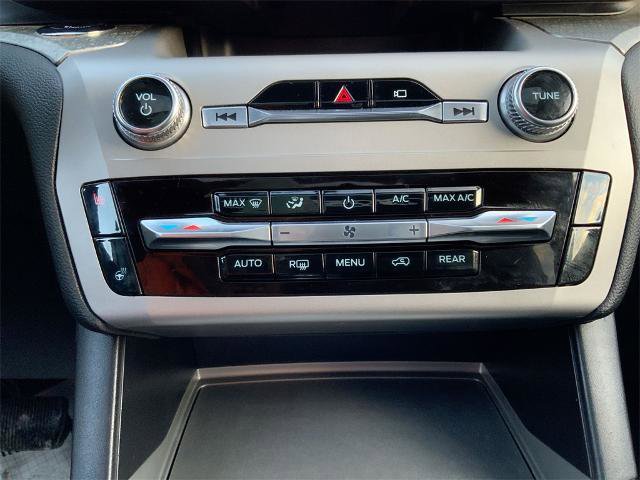 Certified 2022 Ford Explorer Timberline w/ Timberline Technology Package image 19