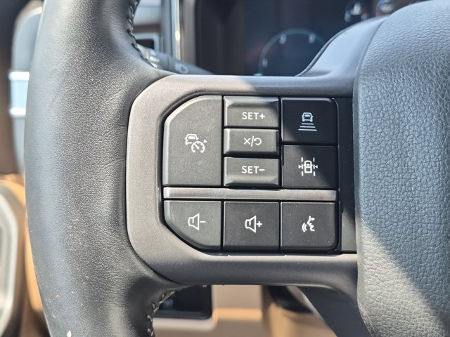 Certified 2024 Ford F350 Lariat w/ Lariat Ultimate Package AWD/4WD image 18