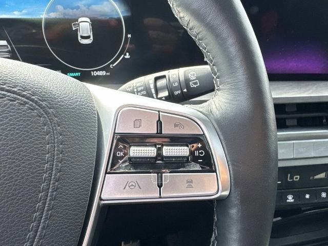 Used 2024 Kia Telluride SX Prestige X-Line image 22