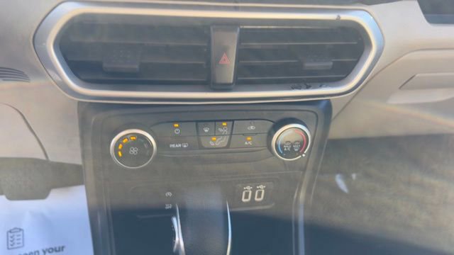 Certified 2021 Ford EcoSport S image 16