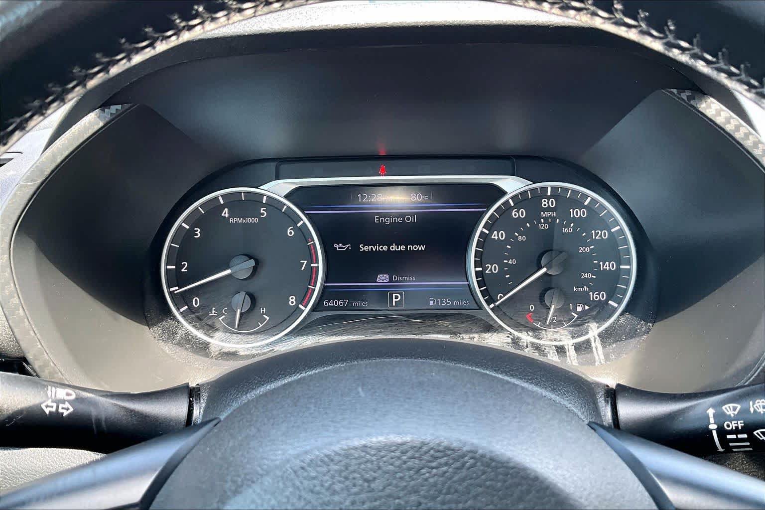 Used 2024 Nissan Sentra SV w/ All-Weather Package FWD image 25