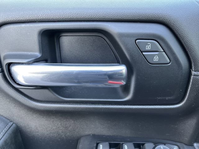 Used 2019 Chevrolet Silverado 1500 LT w/ All-Star Edition image 21