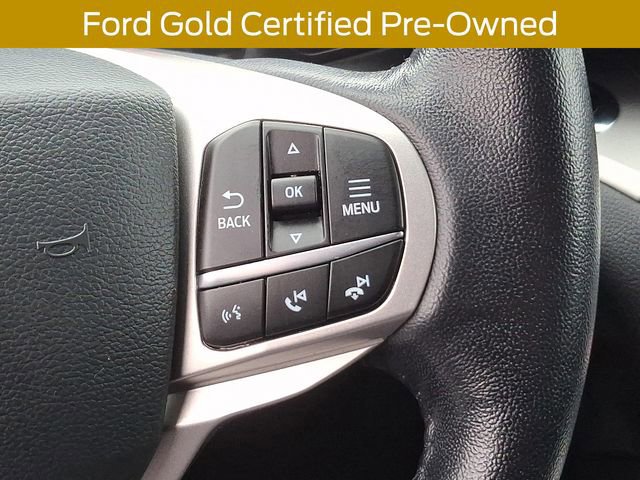Certified 2022 Ford Explorer XLT w/ Class IV Trailer Tow Package image 24