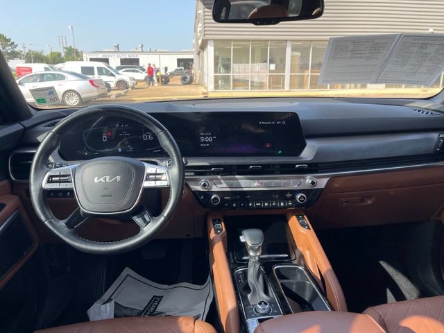 Used 2024 Kia Telluride EX X-Line AWD/4WD image 26