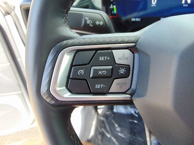 Certified 2025 Ford Mustang GT RWD image 18