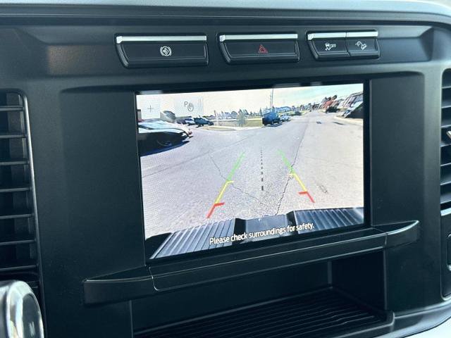 Certified 2024 Ford F250 XLT image 26