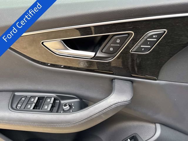 Used 2023 Audi Q7 3.0T Premium Plus w/ Premium Plus Package image 22