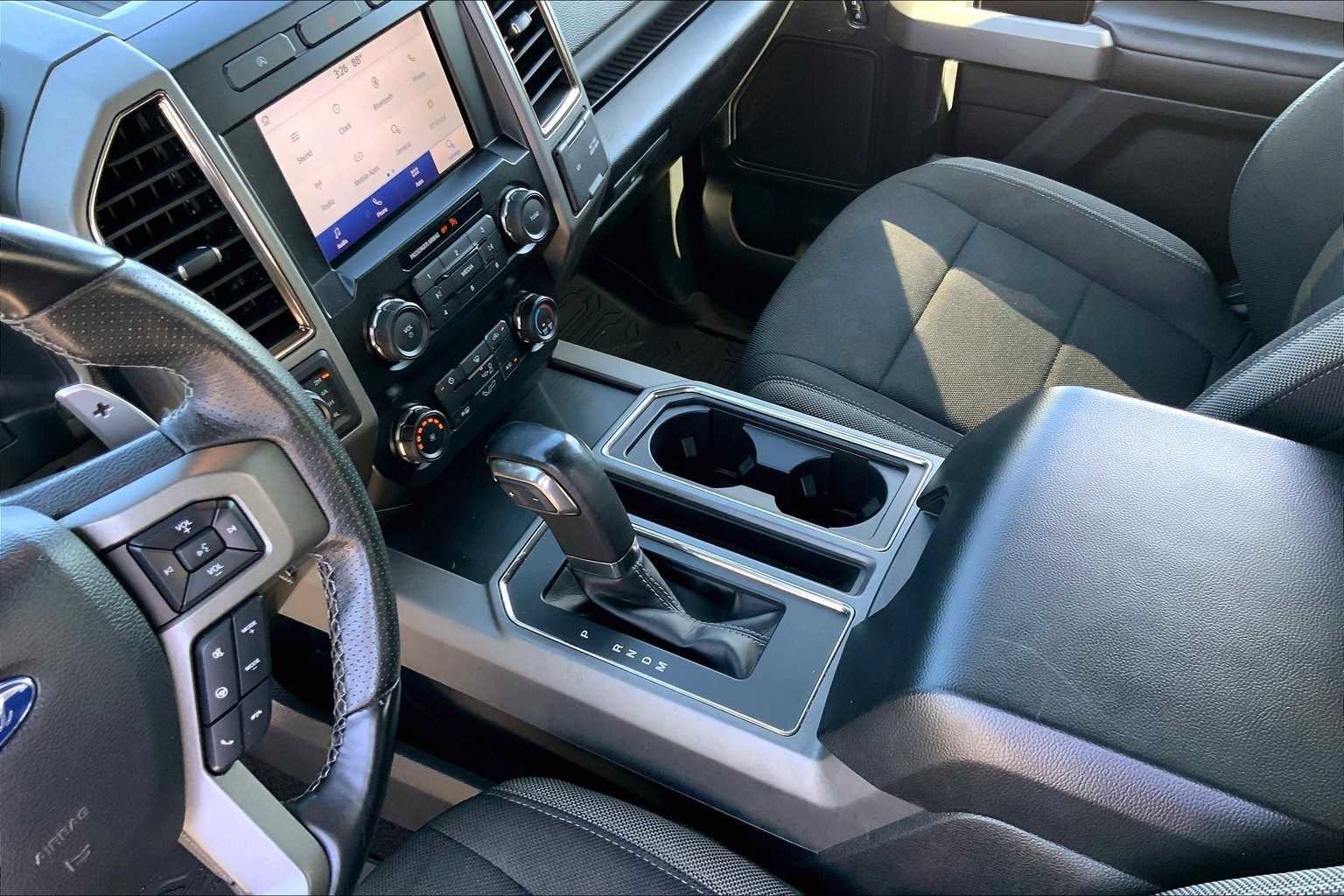 Certified 2019 Ford F150 Raptor image 16