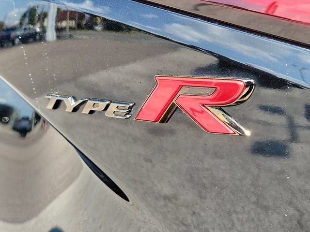 Used 2025 Honda Civic Type R image 7