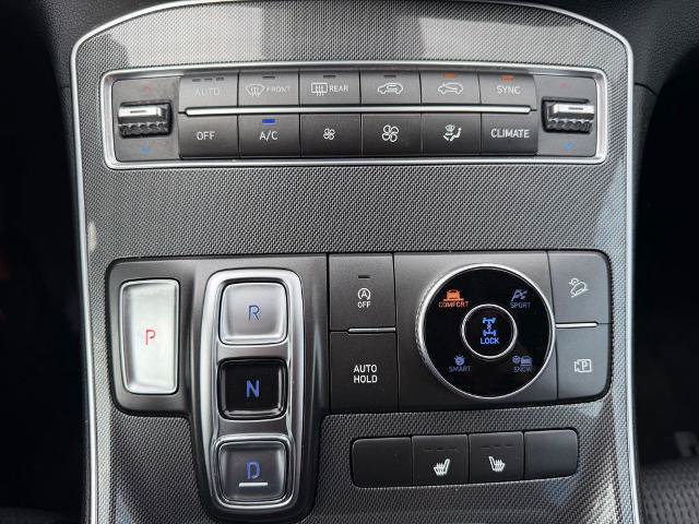 Used 2022 Hyundai Santa Fe XRT AWD/4WD image 11