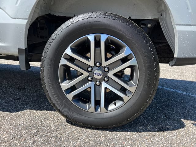 Certified 2023 Ford F150 XL w/ STX Appearance Package AWD/4WD image 15