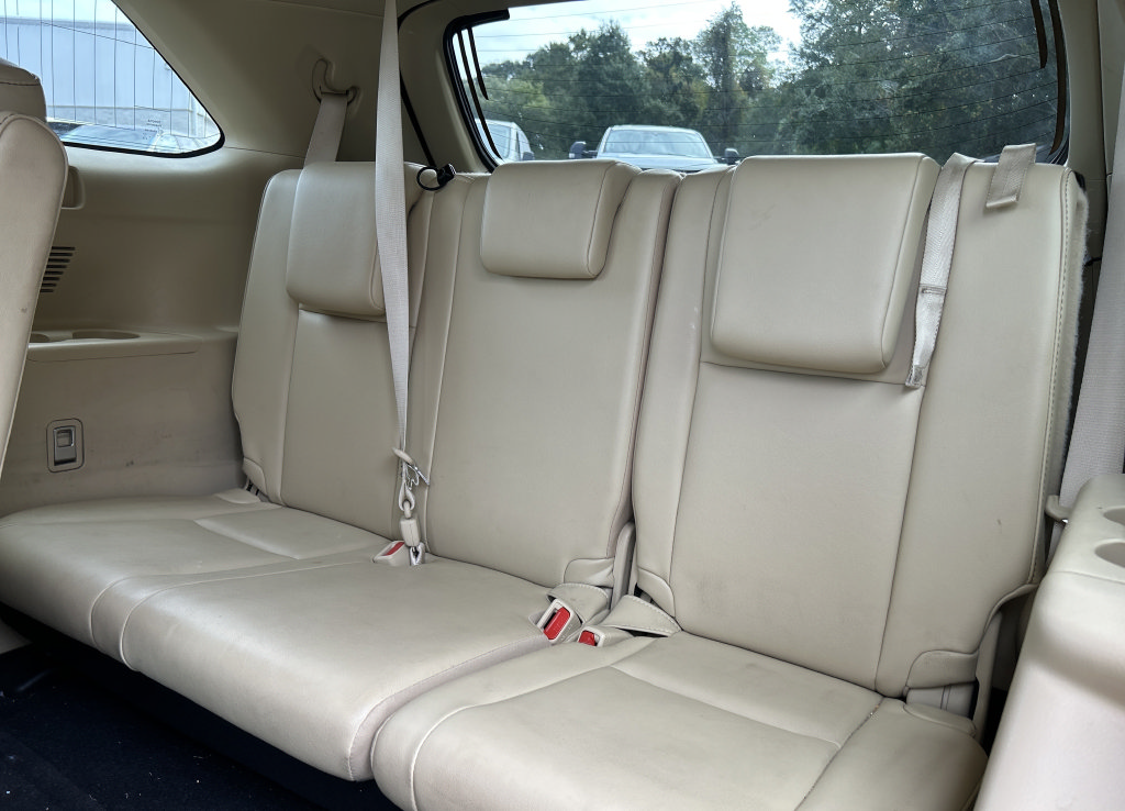 Used 2019 Toyota Highlander Limited Platinum FWD image 14
