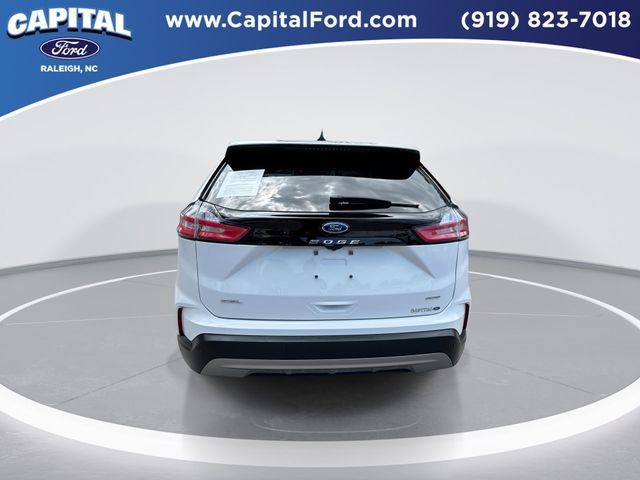 Certified 2023 Ford Edge SEL w/ Convenience Package AWD/4WD image 7