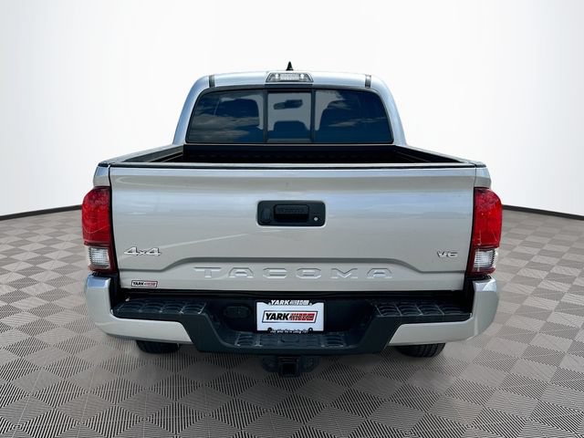 Used 2023 Toyota Tacoma SR AWD/4WD image 10