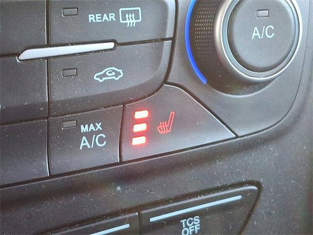 Certified 2018 Ford Escape SE w/ Ford Safe & Smart Package image 24