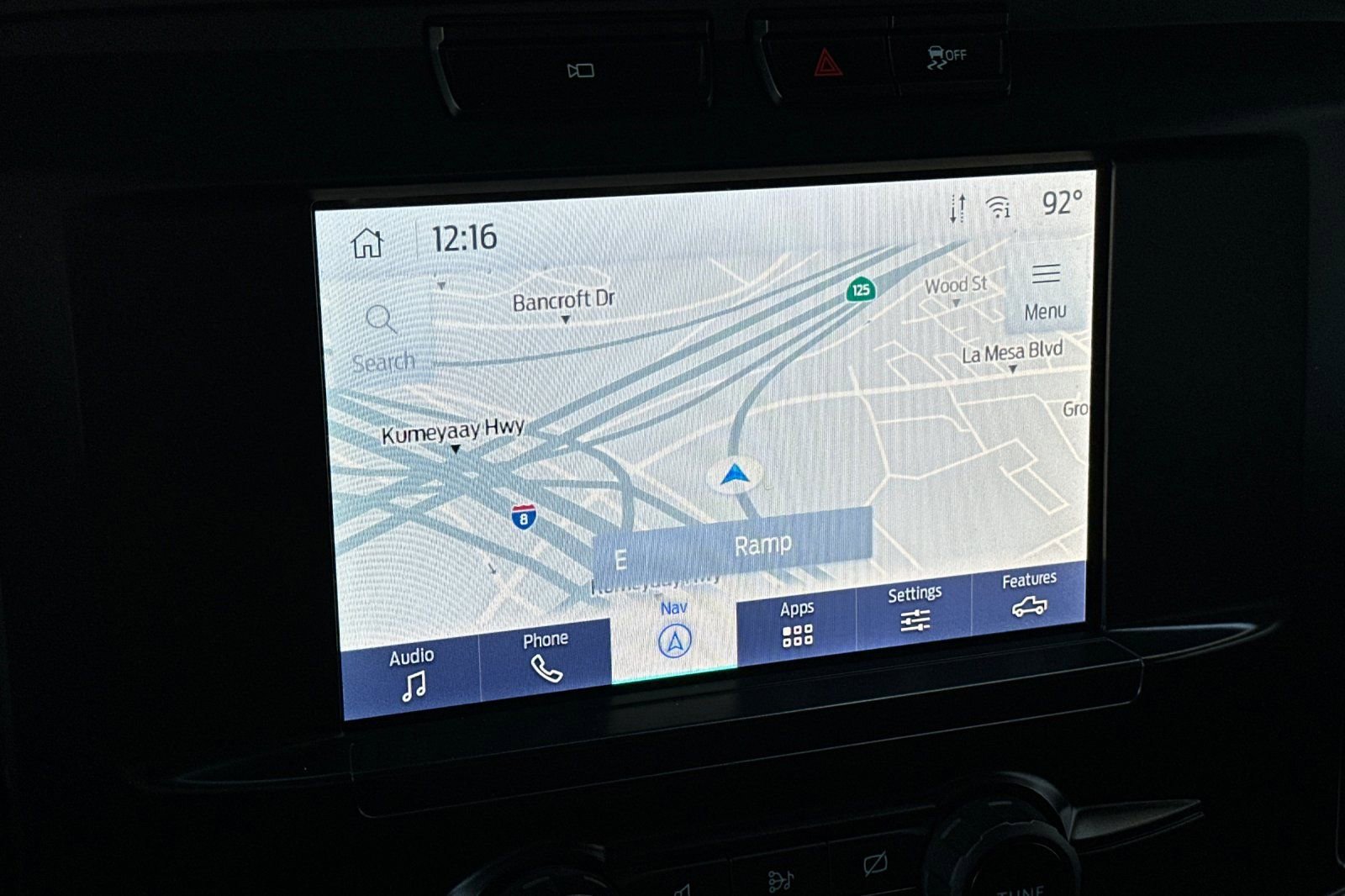 Certified 2023 Ford F150 XL w/ STX Appearance Package image 17