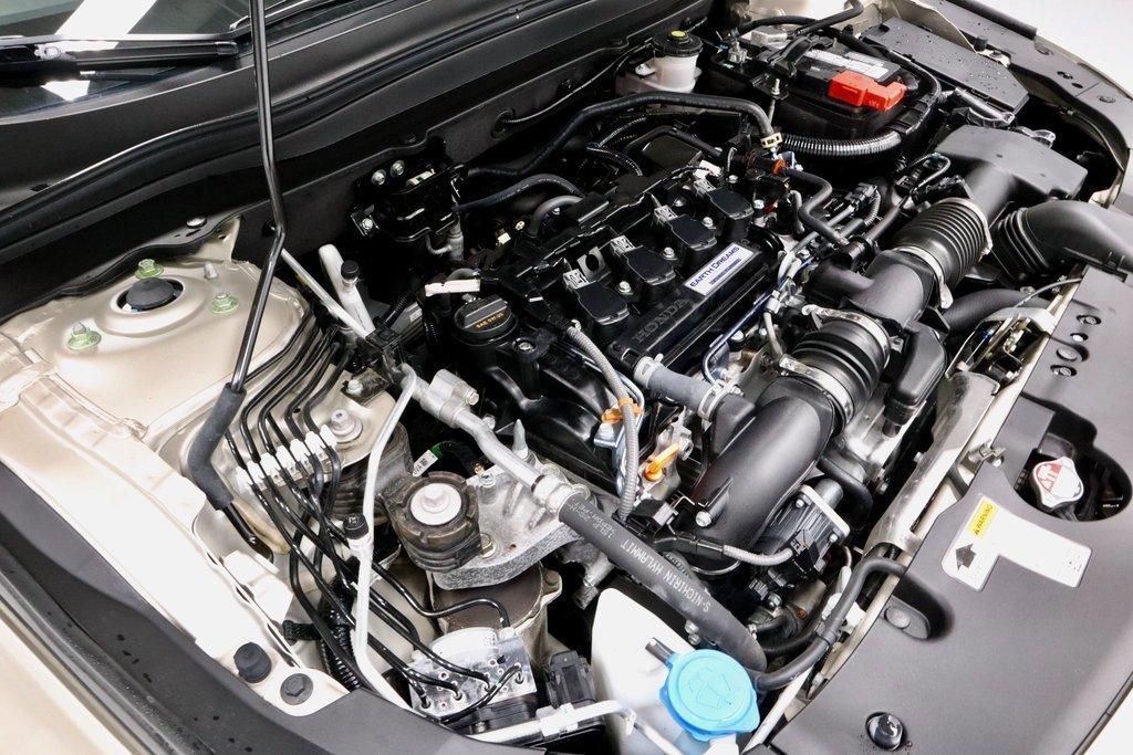 Used 2020 Honda Accord LX image 17