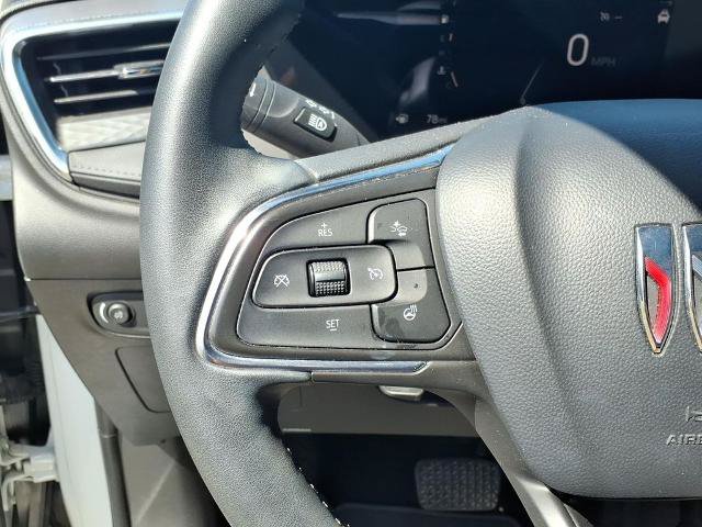 Used 2024 Buick Encore GX Sport Touring w/ Comfort Package FWD image 21