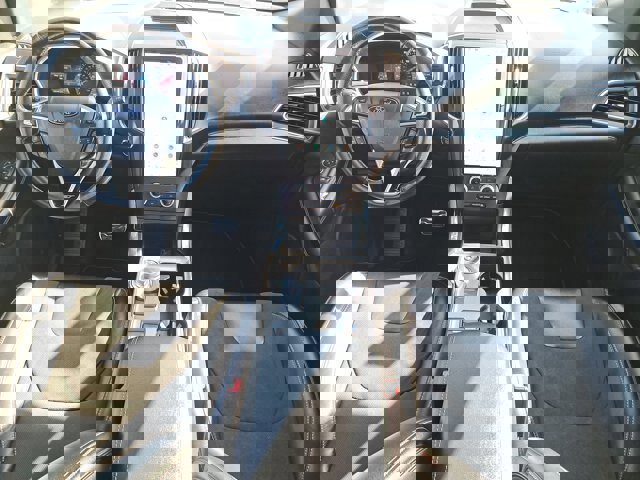 Certified 2021 Ford Edge ST w/ Equipment Group 401A image 16