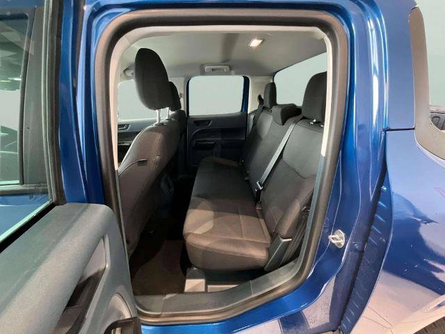 Certified 2024 Ford Maverick XL FWD image 16