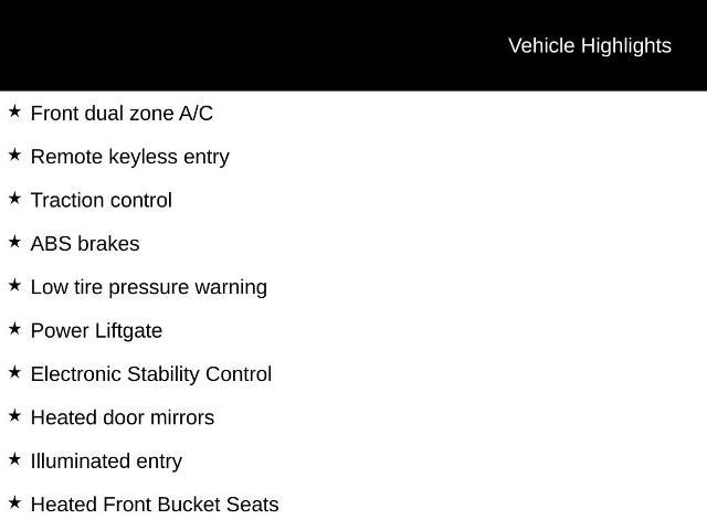 Used 2022 Mitsubishi Outlander SE AWD/4WD image 5