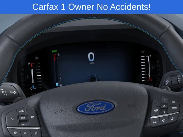 Certified 2025 Ford Maverick Lobo AWD/4WD image 13