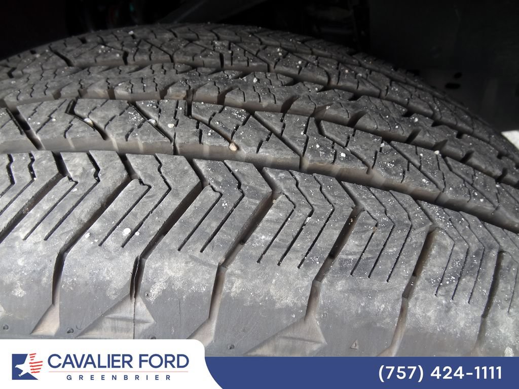 Certified 2024 Ford F150 STX AWD/4WD image 18