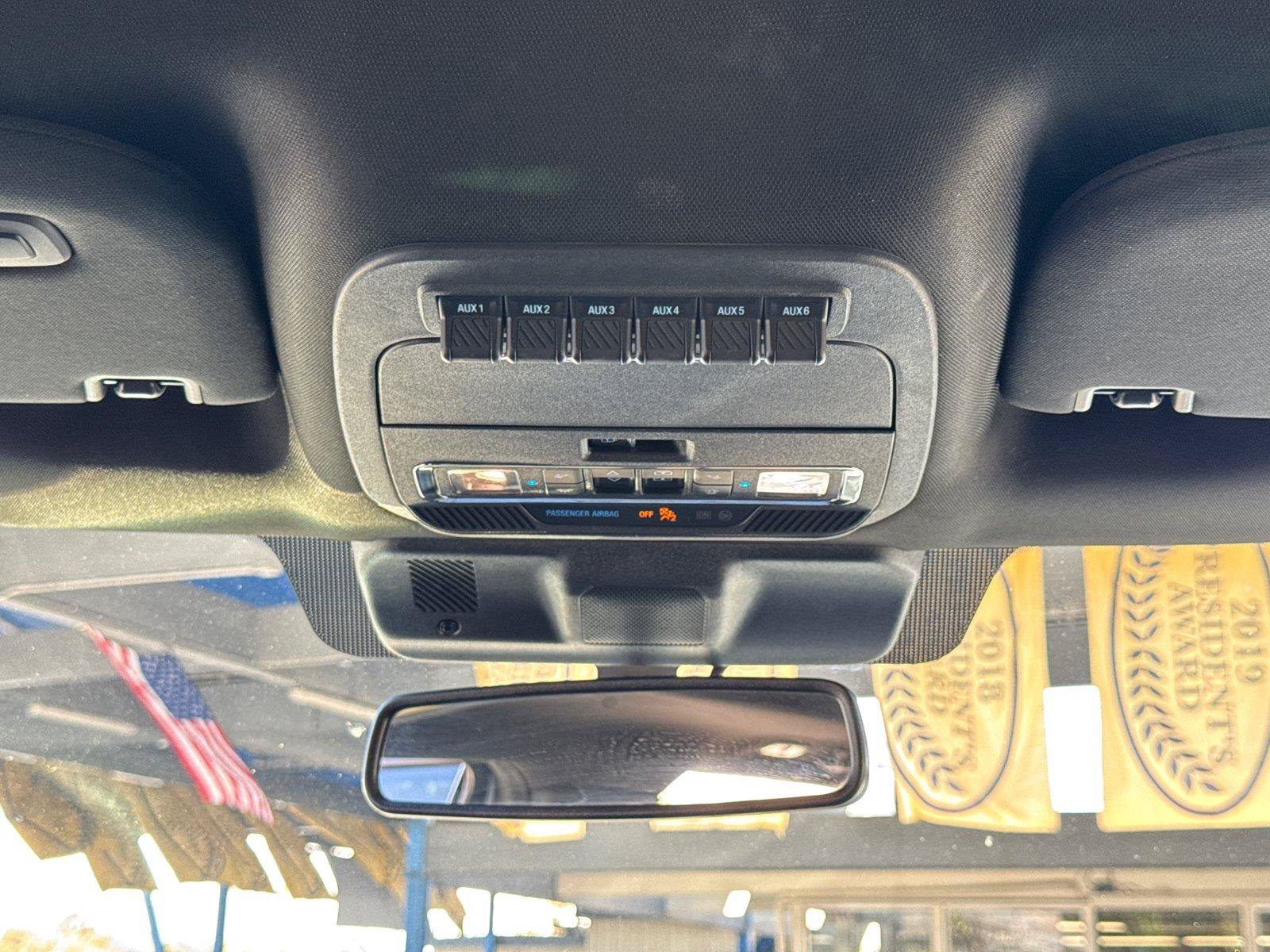 Certified 2025 Ford F150 Raptor AWD/4WD image 23