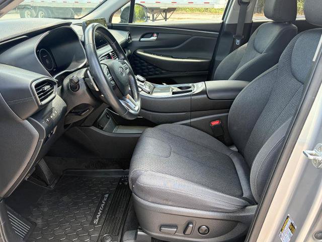 Used 2022 Hyundai Santa Fe XRT FWD image 7