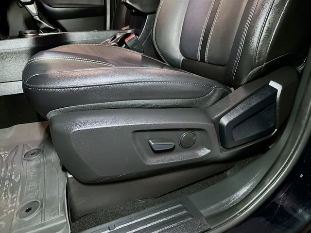 Certified 2023 Ford Ranger Lariat w/ FX4 Off-Road Package image 20