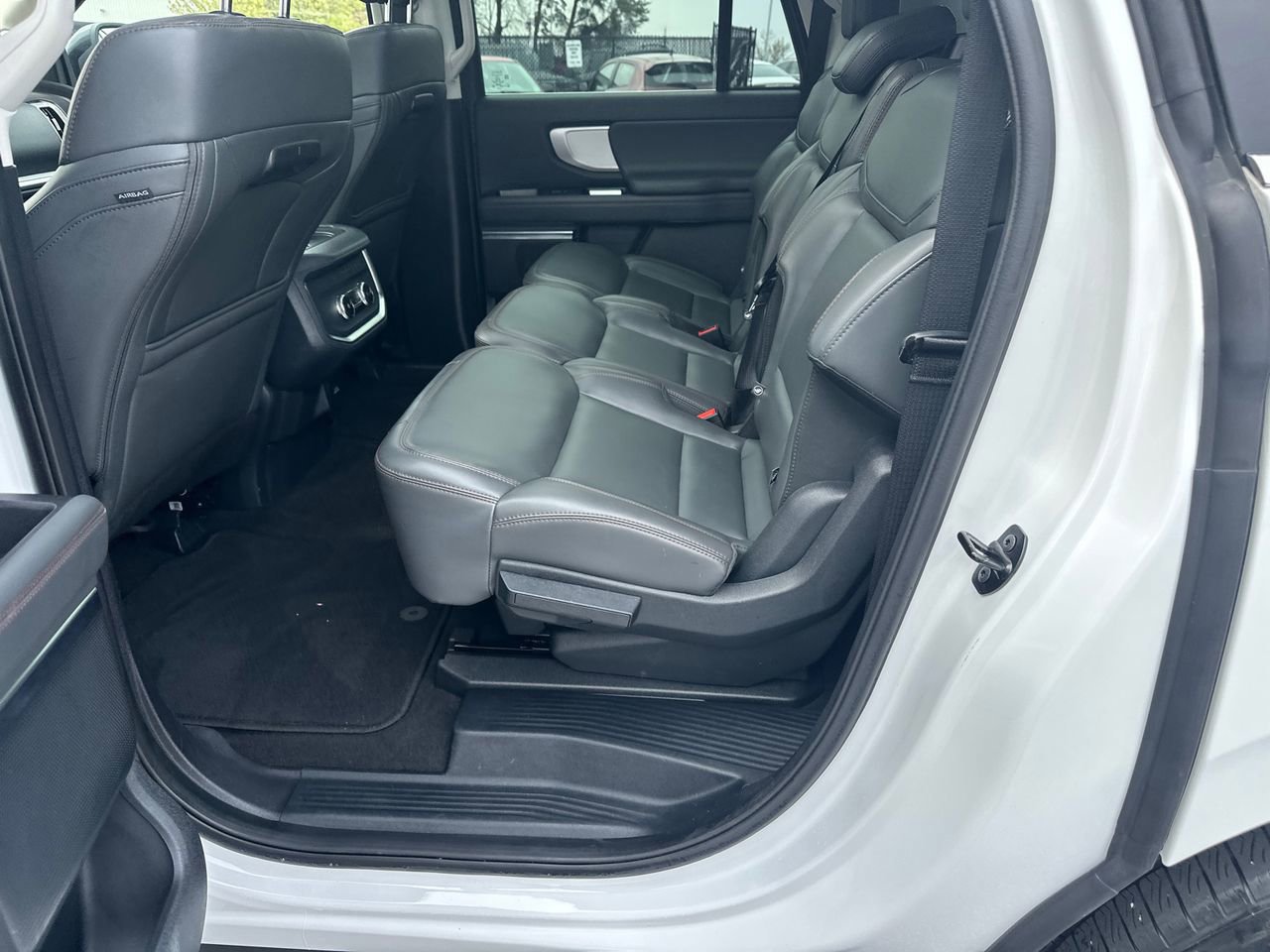 Certified 2025 Ford Expedition Max Active image 23