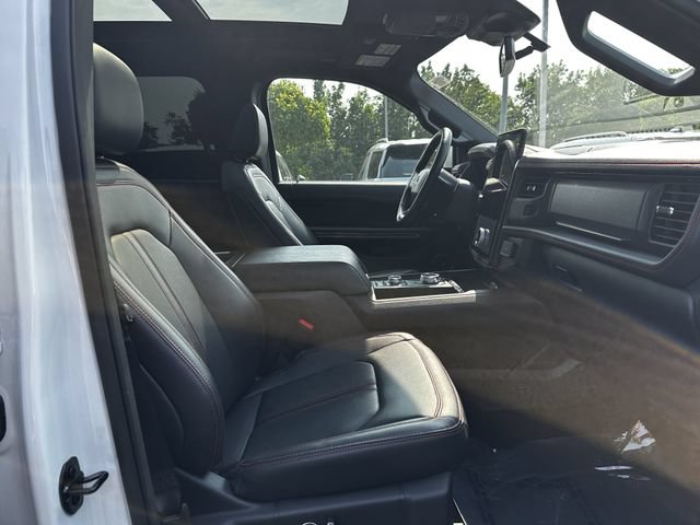 Certified 2024 Ford Expedition Max Limited AWD/4WD image 34