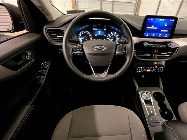 Certified 2022 Ford Escape SE w/ Convenience Package AWD/4WD image 5
