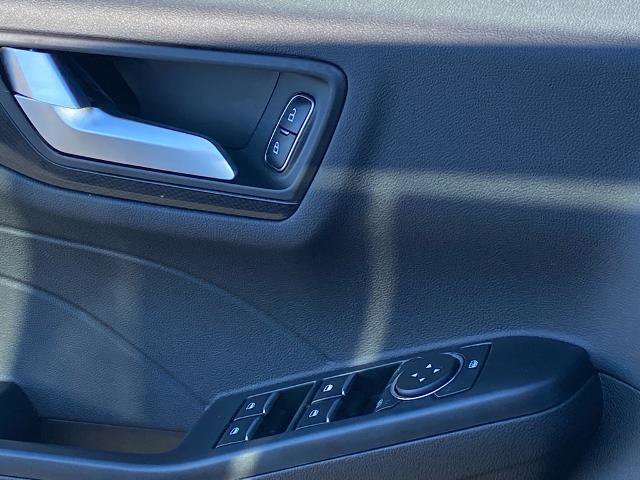 Certified 2023 Ford Escape ST-Line w/ Tech Pack #1 image 19