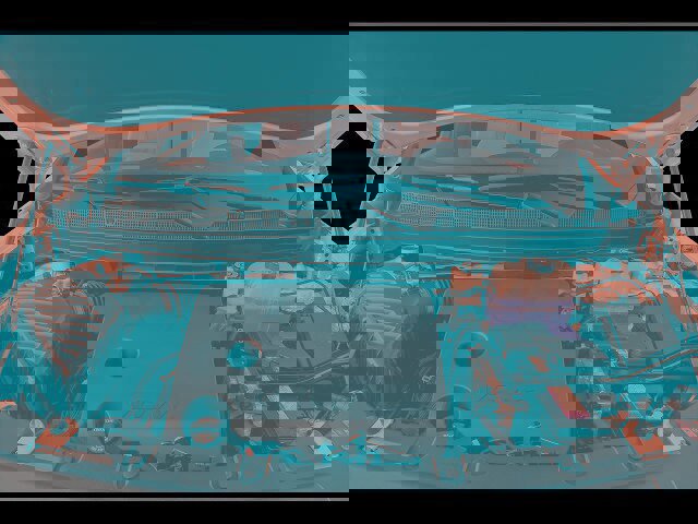 Used 2022 Chevrolet Traverse LT image 8