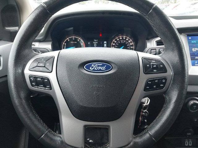 Certified 2022 Ford Ranger XLT w/ Equipment Group 301A Mid AWD/4WD image 17