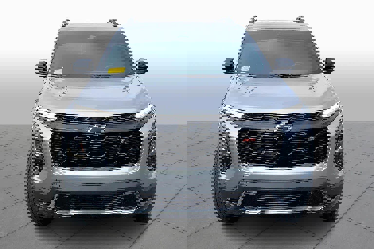 Used 2025 Chevrolet Equinox RS w/ Safety and Technology Package image 6