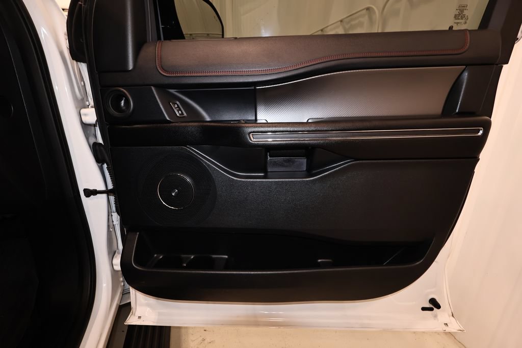 Certified 2020 Ford Expedition Limited w/ Equipment Group 303A AWD/4WD image 22