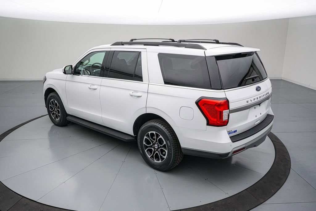 Certified 2024 Ford Expedition XLT AWD/4WD image 6