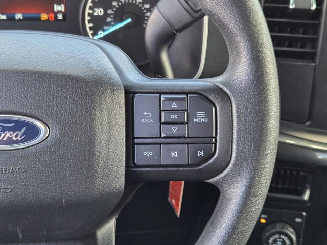 Certified 2023 Ford F150 XL w/ STX Appearance Package AWD/4WD image 15