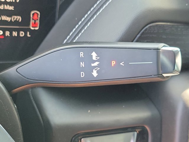 Used 2025 GMC Yukon XL AT4 Ultimate w/ LPO, Floor Liner Package image 31