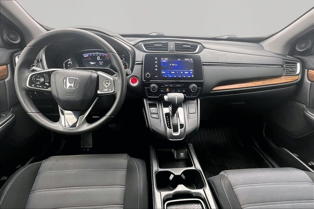 Used 2018 Honda CR-V EX image 16