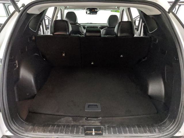 Used 2022 Hyundai Tucson Limited image 18