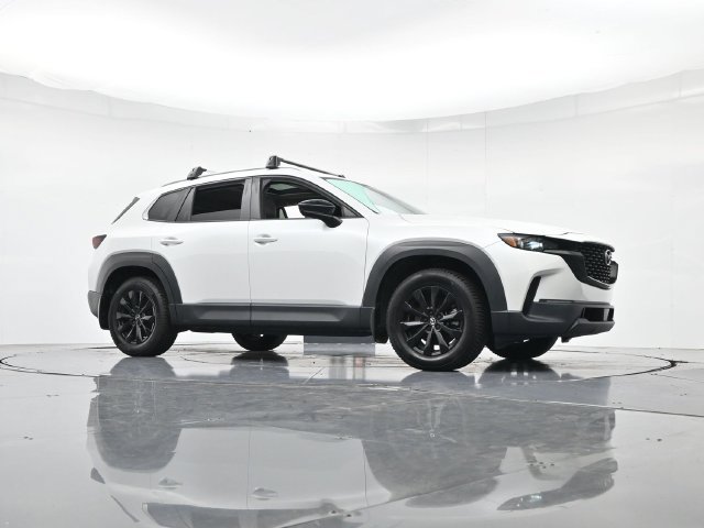 Used 2023 MAZDA CX-50 2.5 S w/ Cargo Package AWD/4WD image 35