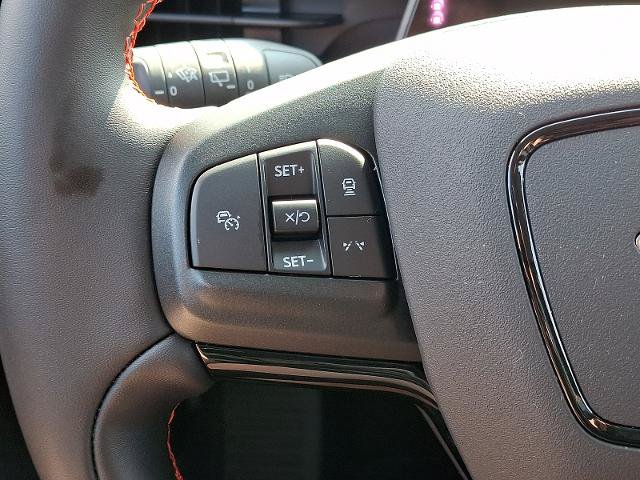 Certified 2025 Ford Mustang Mach-E Premium w/ Sport Appearance Package AWD/4WD image 21