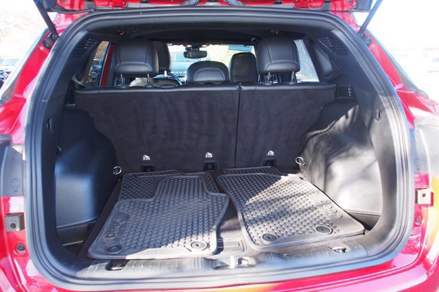 Used 2023 Jeep Compass Trailhawk image 14