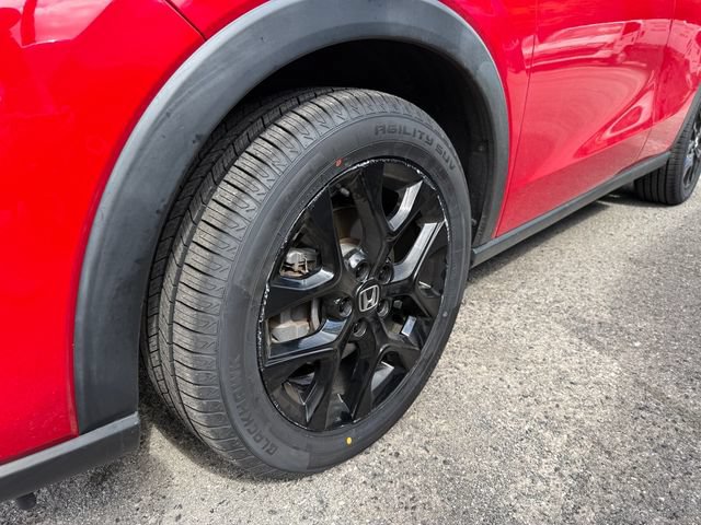 Used 2023 Honda HR-V Sport image 9