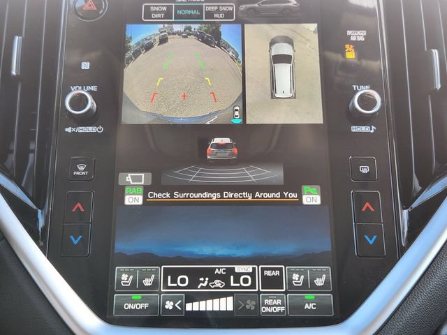 Used 2024 Subaru Ascent Touring AWD/4WD image 23